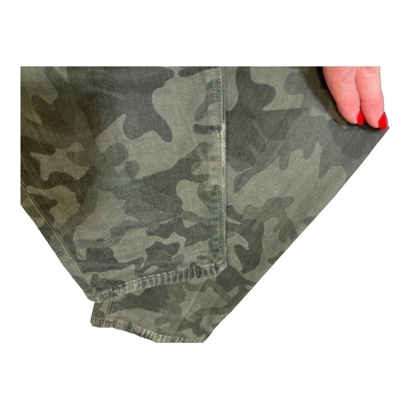 Madewell Skinny‎ Skinny Ankle 32 - Picture 7 of 8